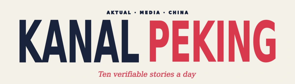 AKTUAL MEDIA KANAL PEKING